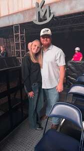 Kacey Musgraves - Middle of Nowhere Tour 