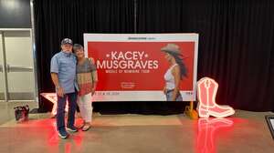 Kacey Musgraves - Middle of Nowhere Tour 