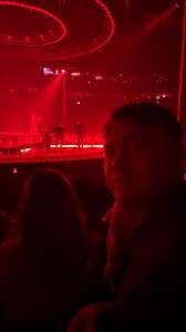 Kacey Musgraves - Middle of Nowhere Tour 