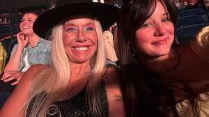 Kacey Musgraves - Middle of Nowhere Tour 