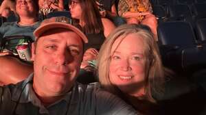 Kacey Musgraves - Middle of Nowhere Tour 