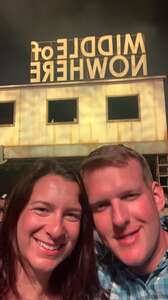Kacey Musgraves - Middle of Nowhere Tour 