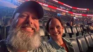 Kacey Musgraves - Middle of Nowhere Tour 