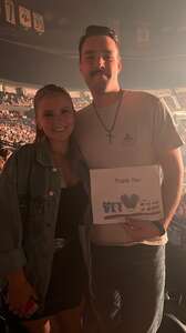 Kacey Musgraves - Middle of Nowhere Tour 