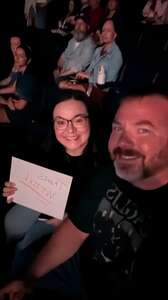 Kacey Musgraves - Middle of Nowhere Tour 