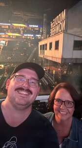 Kacey Musgraves - Middle of Nowhere Tour 