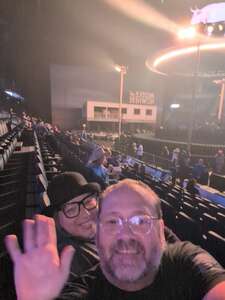 Kacey Musgraves - Middle of Nowhere Tour 