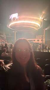 Kacey Musgraves - Middle of Nowhere Tour 