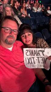 Kacey Musgraves - Middle of Nowhere Tour 