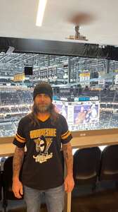 Pittsburgh Penguins - NHL vs Buffalo Sabres