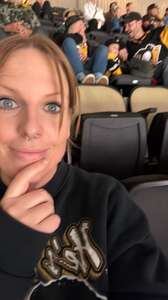 Pittsburgh Penguins - NHL vs Buffalo Sabres