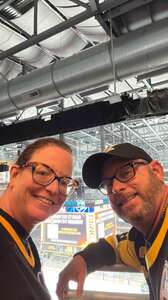 Pittsburgh Penguins - NHL vs Buffalo Sabres