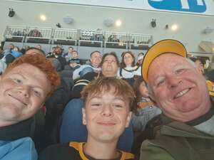 Pittsburgh Penguins - NHL vs Buffalo Sabres