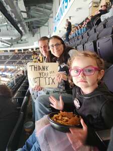 Pittsburgh Penguins - NHL vs Buffalo Sabres