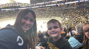 Pittsburgh Penguins - NHL vs Detroit Red Wings