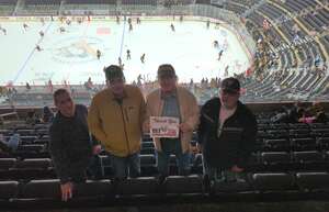 Pittsburgh Penguins - NHL vs Detroit Red Wings