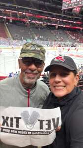 New Jersey Devils - NHL vs New York Rangers