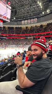 New Jersey Devils - NHL vs New York Rangers