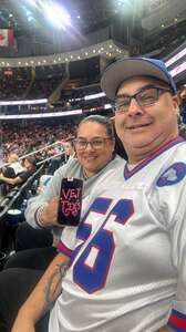 New Jersey Devils - NHL vs New York Rangers