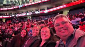 New Jersey Devils - NHL vs New York Rangers