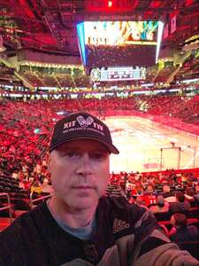 New Jersey Devils - NHL vs New York Rangers