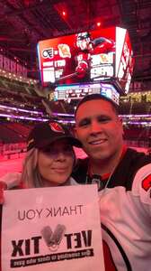 New Jersey Devils - NHL vs New York Rangers