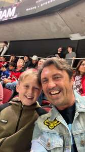 New Jersey Devils - NHL vs New York Rangers
