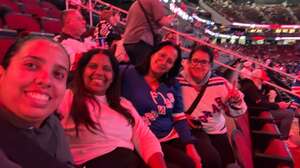 New Jersey Devils - NHL vs New York Rangers