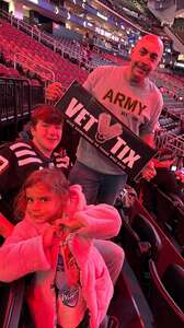 New Jersey Devils - NHL vs New York Rangers