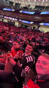 New Jersey Devils - NHL vs New York Rangers