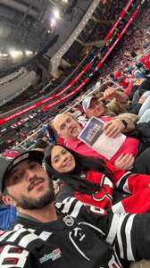 New Jersey Devils - NHL vs New York Rangers