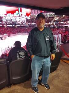 New Jersey Devils - NHL vs New York Rangers