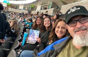 San Jose Sharks - NHL vs Vegas Golden Knights