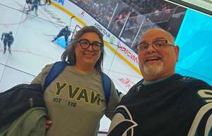 San Jose Sharks - NHL vs Vegas Golden Knights