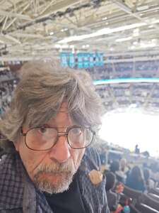 San Jose Sharks - NHL vs Vegas Golden Knights