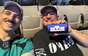 San Jose Sharks - NHL vs Vegas Golden Knights