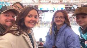 San Jose Sharks - NHL vs Vegas Golden Knights