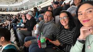 San Jose Sharks - NHL vs Vegas Golden Knights
