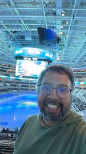 San Jose Sharks - NHL vs Vegas Golden Knights