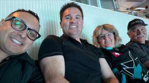 San Jose Sharks - NHL vs Vegas Golden Knights