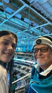 San Jose Sharks - NHL vs Vegas Golden Knights