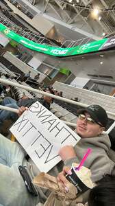 San Jose Sharks - NHL vs Vegas Golden Knights