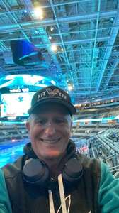 San Jose Sharks - NHL vs Vegas Golden Knights