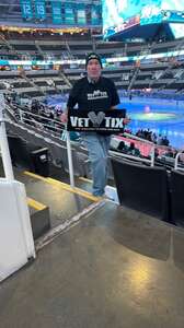 San Jose Sharks - NHL vs Vegas Golden Knights