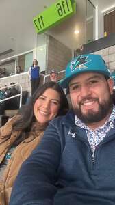 San Jose Sharks - NHL vs Vegas Golden Knights