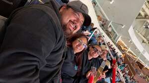San Jose Sharks - NHL vs Vegas Golden Knights