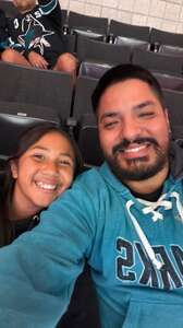 San Jose Sharks - NHL vs Vegas Golden Knights