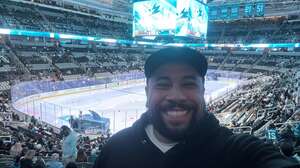 San Jose Sharks - NHL vs Vegas Golden Knights
