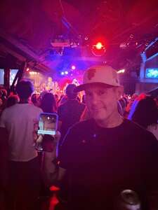 Atomic Groove Happy Hour