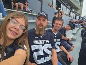 West Virginia Mountaineers - NCAA Football vs Arizona Wildcats